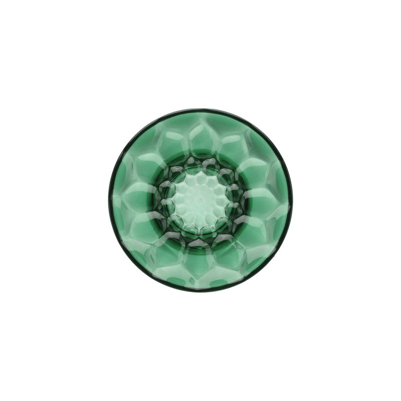 Jellies Wall Hook, Green