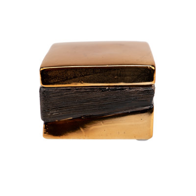 Oneybrook Ceramic Decorative Box