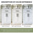 36" W x 35" H Freestanding Bathroom Solid Wood Vanity With White Cultured Marble Countertop And Ceramic Single Sink,White-555890094-555890089