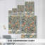 WM MORRIS Series DCCCXCVI  -Premium Gallery Wrapped Canvas -Ready to Hang-866591358