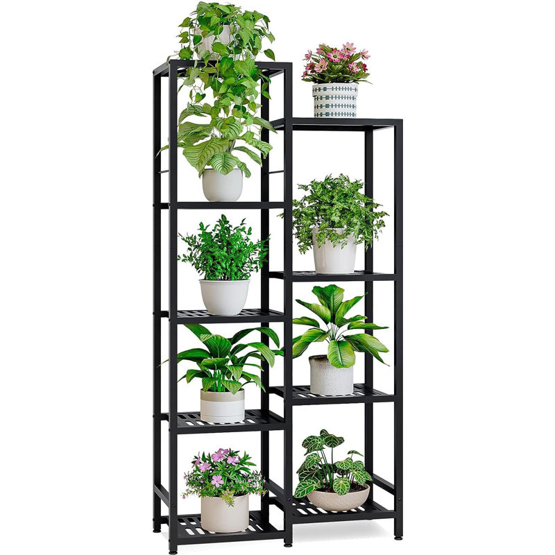 Support pour plante Shilu