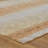 Narooma Golden Dune Stripe Area Rug-682898433