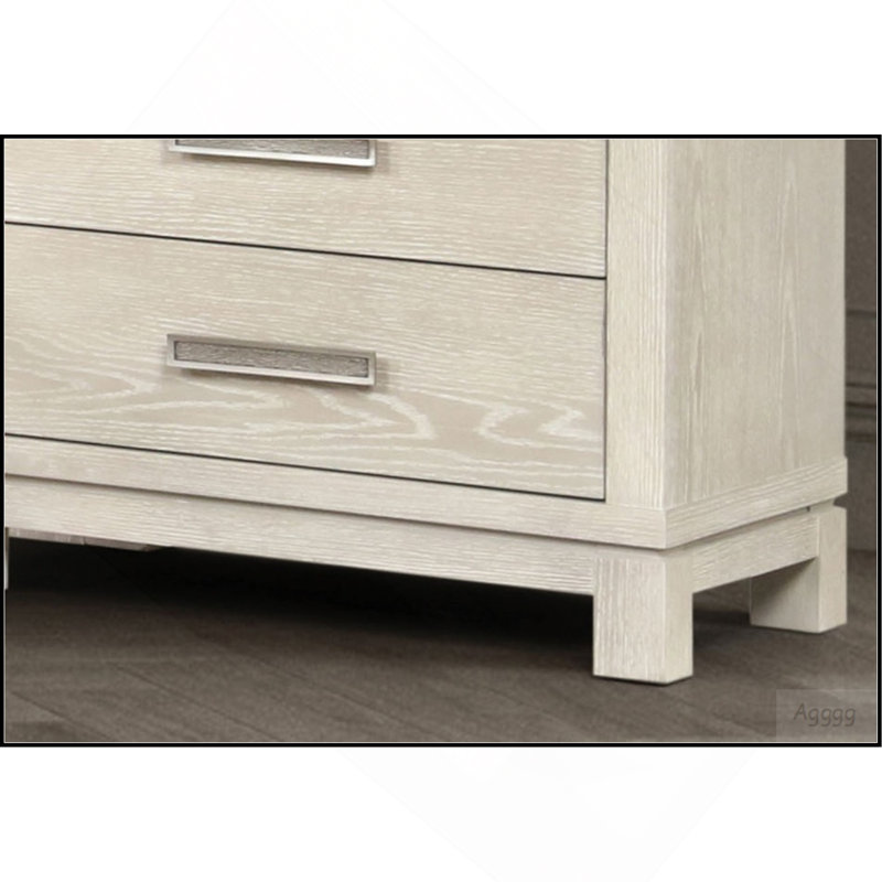 Mobilier de chambre à coucher 1pc