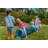 Pacific Play Tents 19'' W x 72'' D Indoor / Outdoor Polyester Play Tunnel
