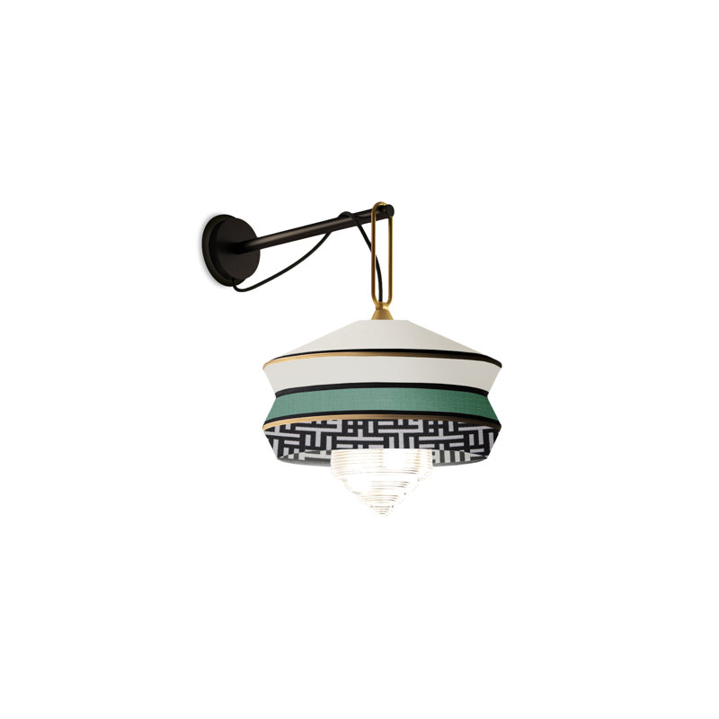 Calypso Wall Lamp
