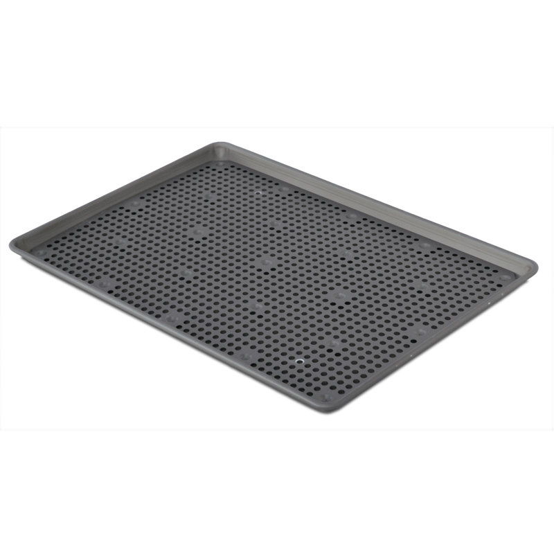 LloydPans Kitchenware Half Sheet Oven Roaster - PSTK