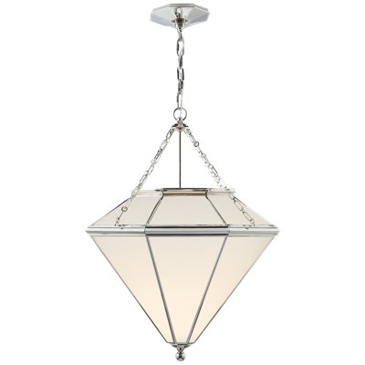 Cannes 4 - Light Chandelier