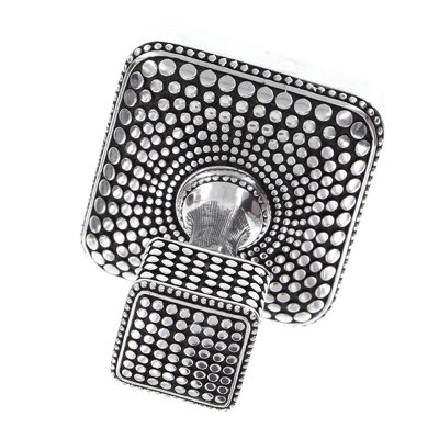 Tiziano Robe Hook