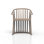 Raff Outdoor Dining Armchair