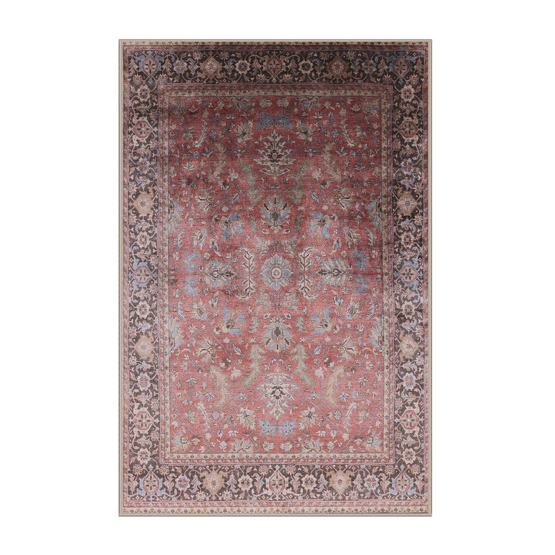 Tapis oriental Landaff, Tapis de couloir 2 pi x 5 pi