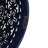 Lumi Solar-Lighted Iron Side Table-1873774495