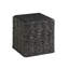 Shadow Play Talk Of The Town Cube End Table