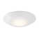 Lughaidh Acrylic LED Flush Mount