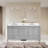 bathroom stone vanity top engineered color