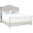 Castella California King Tufted Bed-58560734