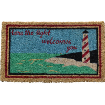 Gibson Outdoor Doormat