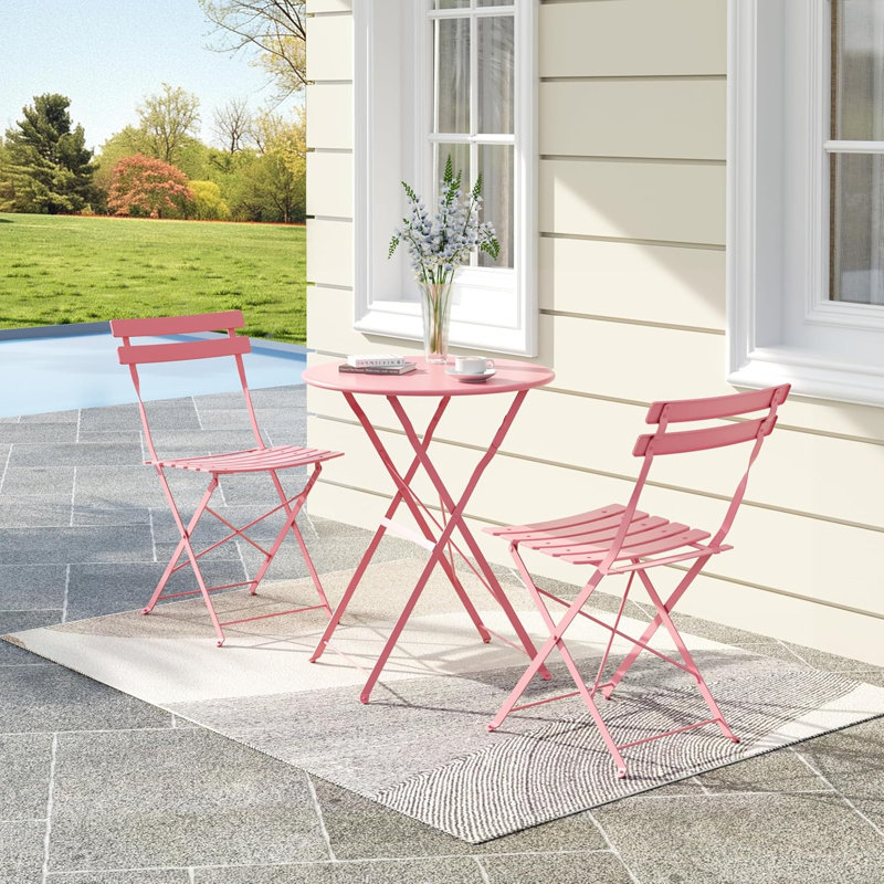 Patio Dining Set with