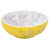 White/Yellow