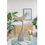D6x8,5 "Vase en verre