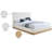 Emmet Chenille Fabric Bed-646476803-646476831