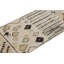 Moroccan Hand Knotted Geometric Area Rug-1265000764