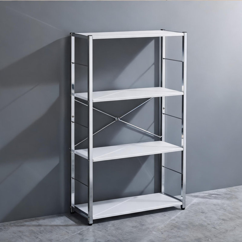 Bibliothèque Minimalist