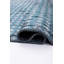 Rapture Blue/Gray Abstract Luxury Area Rug-68867585