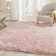 Driver Solid Colour Hand Woven Area Rug