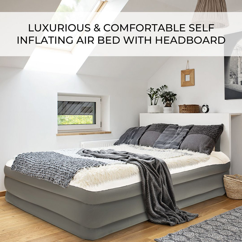 88cm Air Bed