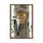 Classic Wood Floater Framed selected