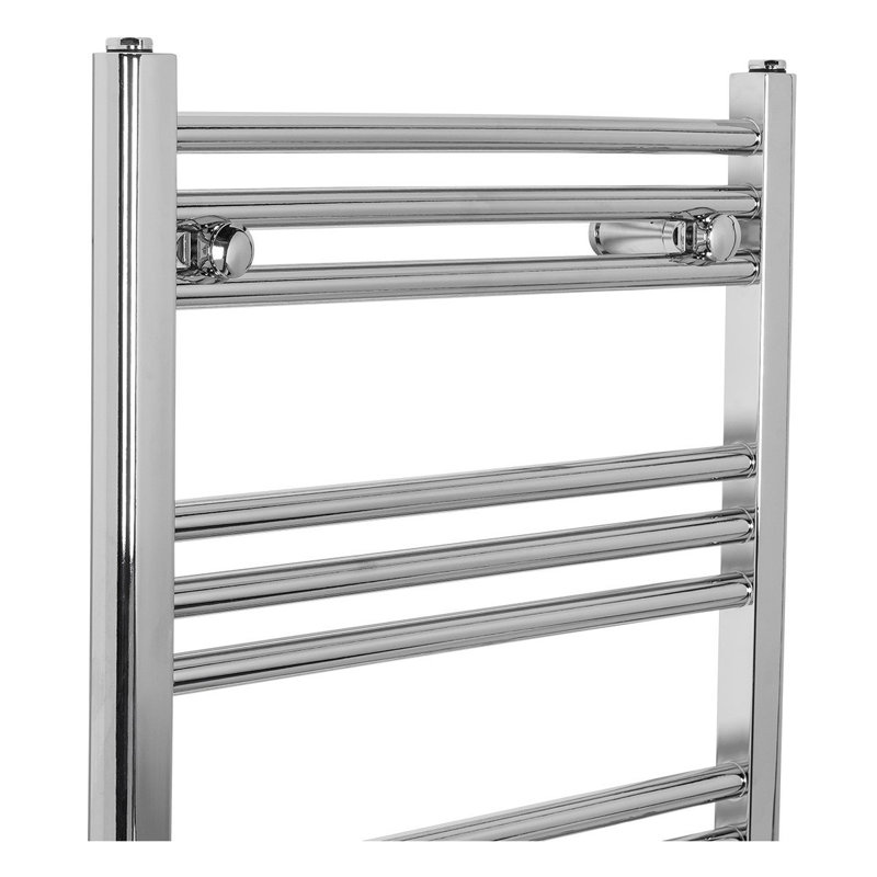 Petrie Straight Towel Rail Heated Towel Rails