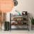 Stackable Shoe Rack