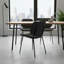 Chaise d'appoint Uqet