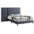 Janiya Upholstered Platform Bed-2102419860-2104470958