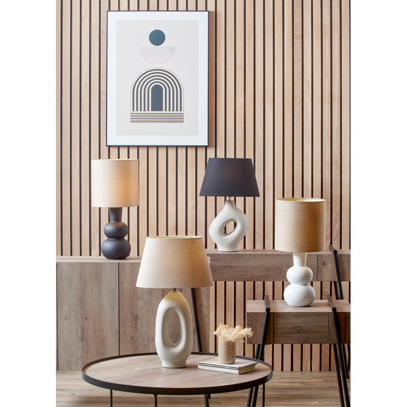 Laila Ceramic Table Lamp