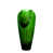 Green selected