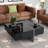 Gwendalin Single Coffee Table-735189736-735189737
