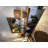 Reclaimed Teak Console Table-105725681