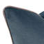 Oreiller en polyester 14 x 22 Qiviut-116474356-116474357-116474359