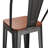 Williston Forge 3 Pieces Bar Table And Chair Set