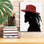 «Oh Happy Day E» par Jean Plout, art mural sur toile-26914643
