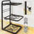 Freestanding Pot Holder