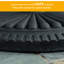 Barkee Umbrella Base