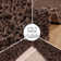 Epperson Solid Colour Shag Area Rug