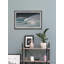 Surfer's Dream Wave - Single Picture Frame Print-840634767