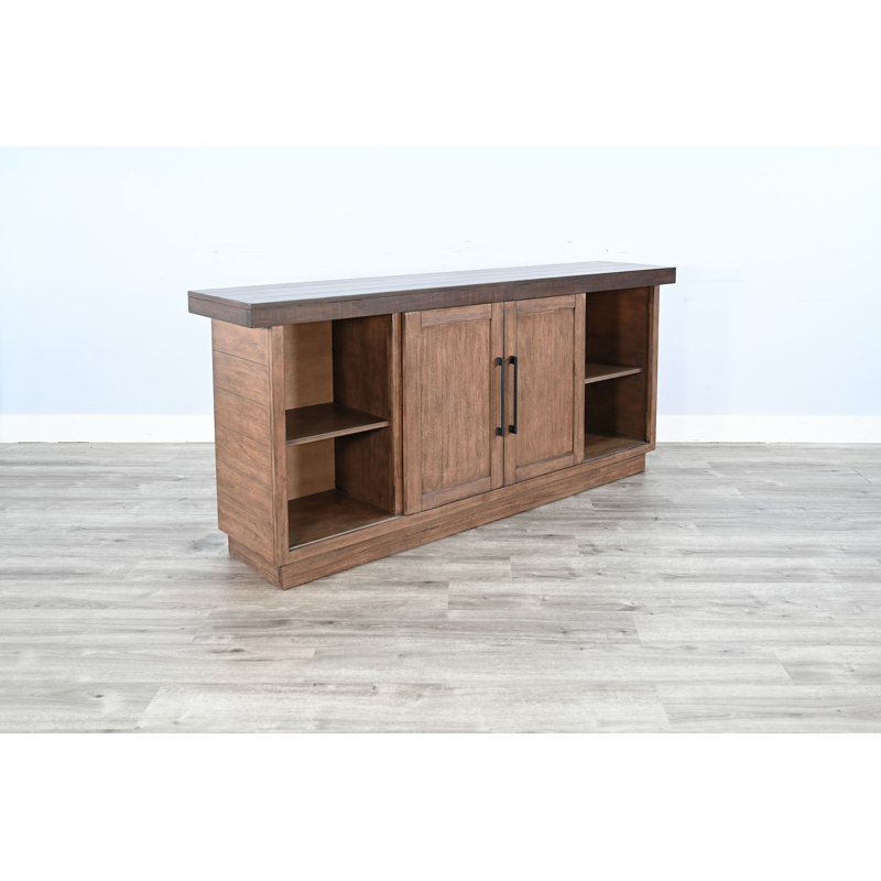  Media Console