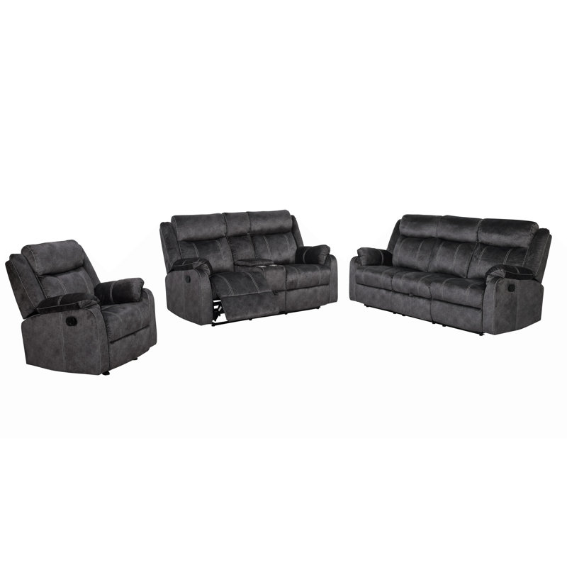 SONET DOMINO CRLS, Grey