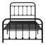 Beacon Falls Upholstered Bed-817600713