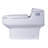 Elongated Toilet Seat