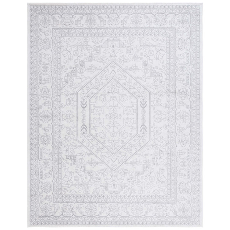 Nuss Performance Oriental Rug